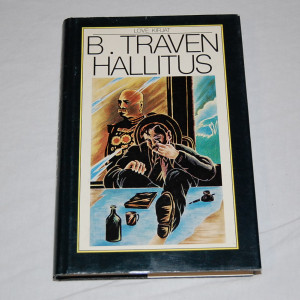 B. Traven Hallitus